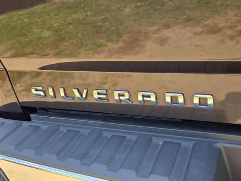 Used 2016 Chevrolet Silverado 1500 LT w/ All Star Edition AWD/4WD image 28
