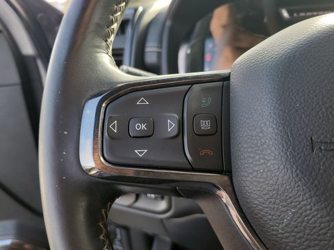 Used 2024 RAM 3500 Limited image 27