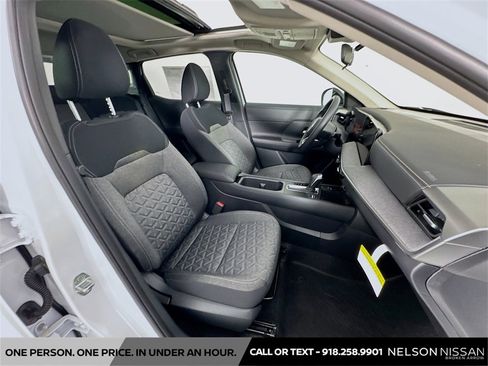 New 2026 Nissan Kicks SV w/ SV Premium Package image 26