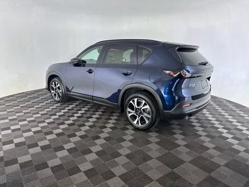 New 2026 MAZDA CX-5 Preferred AWD/4WD image 7