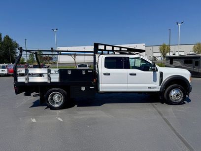 Used 2023 Ford F450 XLT w/ XLT Value Package