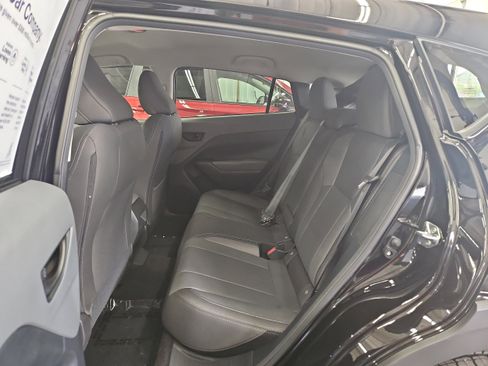 New 2026 Subaru Crosstrek 2.5i AWD/4WD image 17