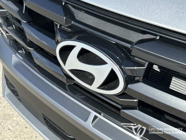 New 2026 Hyundai Tucson SEL Plus w/ Tow & Go Package FWD image 10