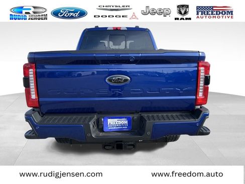 New 2026 Ford F350 XLT w/ XLT Premium Package image 8