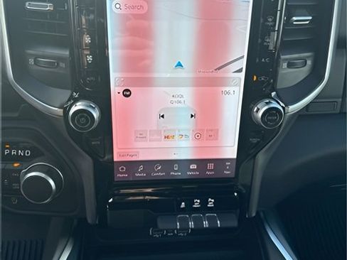 New 2025 RAM 1500 Big Horn image 18