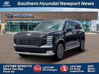 New 2026 Hyundai Palisade Calligraphy FWD 360° Tour