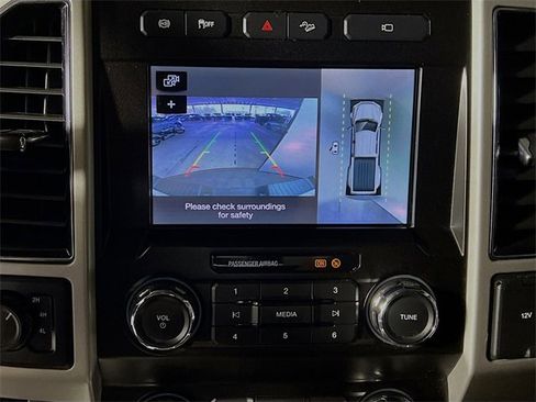 Used 2019 Ford F350 Lariat w/ Lariat Ultimate Package image 22