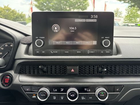 Used 2024 Honda CR-V EX image 18