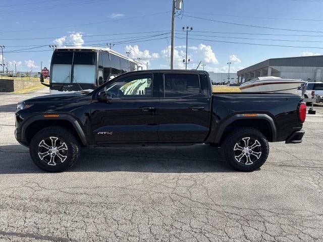 Used 2025 GMC Canyon AT4 AWD/4WD image 10