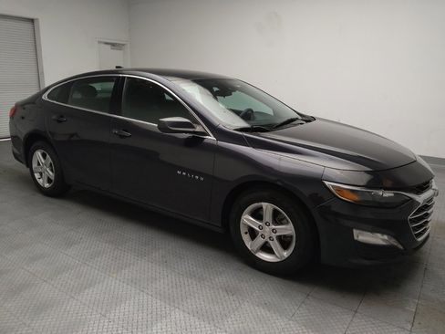 Used 2023 Chevrolet Malibu LT FWD image 11