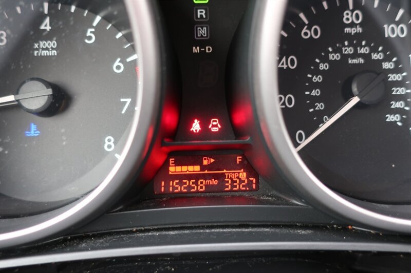 Used 2014 MAZDA MAZDA5 Sport FWD image 16