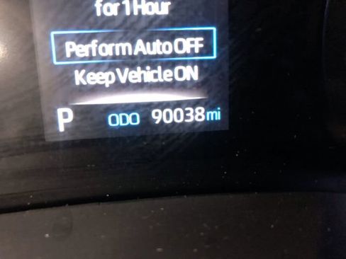 Used 2022 Toyota Sienna XSE w/ XSE Plus Package AWD/4WD image 19