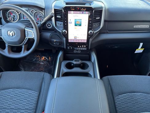 New 2026 RAM 2500 Big Horn image 12