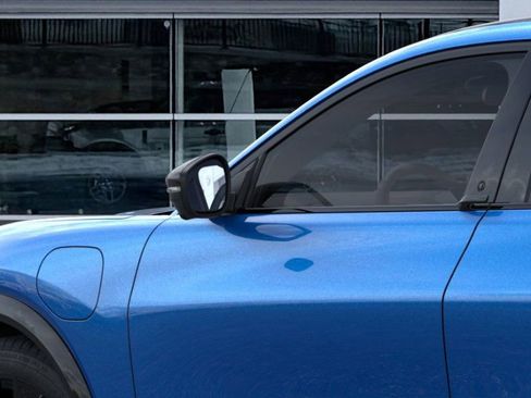 New 2025 Ford Mustang Mach-E Premium w/ Sport Appearance Package image 20