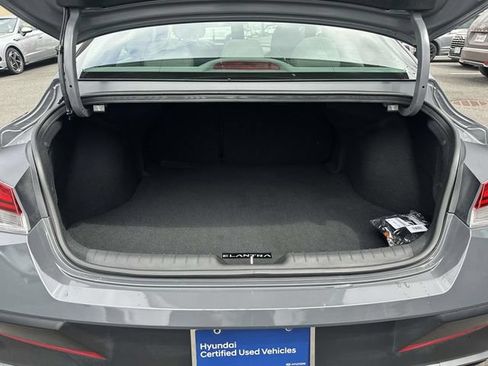Used 2026 Hyundai Elantra SEL Sport Premium FWD image 13