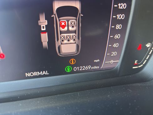 Used 2026 Honda Passport RTL image 10