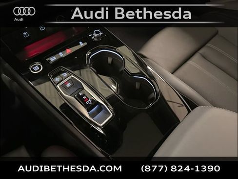 Used 2026 Audi A5 2.0T Premium Plus AWD/4WD image 19