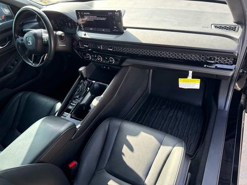 Used 2024 Honda Accord Sport image 16