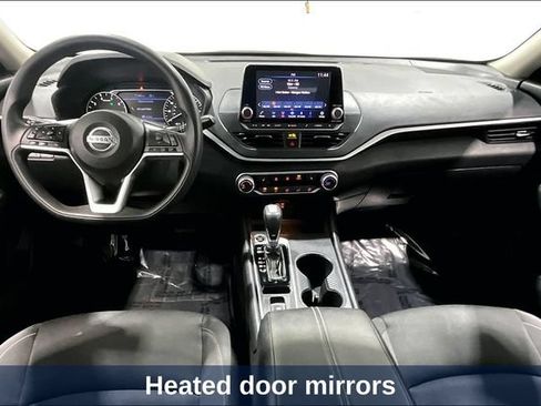 Used 2022 Nissan Altima 2.5 AWD/4WD image 10