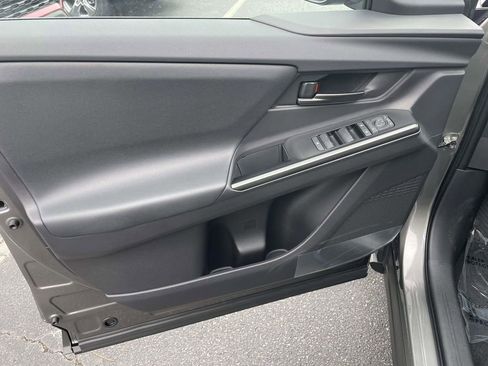 New 2026 Toyota bZ XLE image 26