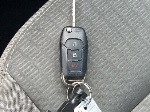 Used 2022 Ford Escape S image 23