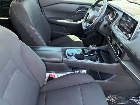 Certified 2026 Nissan Rogue S AWD/4WD image 15