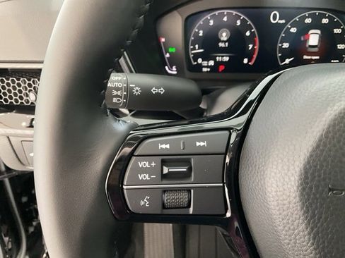 New 2026 Honda CR-V EX-L image 11