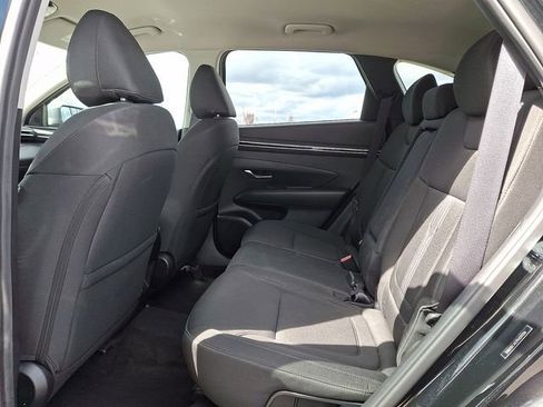 Used 2023 Hyundai Tucson SEL image 10