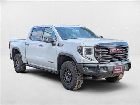New 2024 GMC Sierra 1500 AT4X w/ AT4X AEV Edition image 7