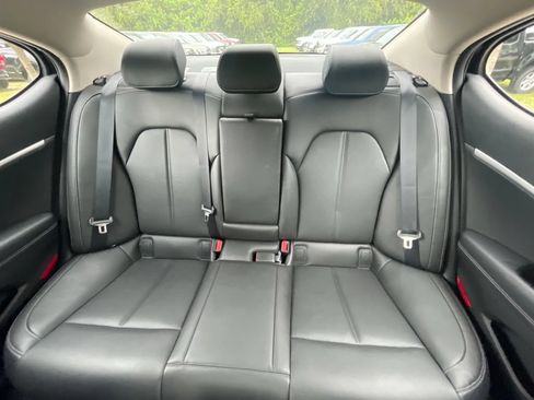 Used 2026 Genesis G70 2.5T RWD image 6