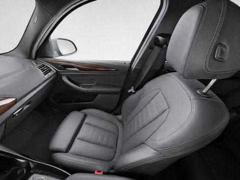 Used 2023 BMW X3 sDrive30i w/ Premium Package w/ZPA RWD image 14