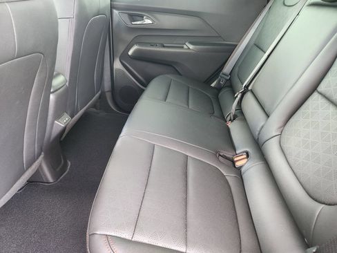 New 2027 Chevrolet Bolt RS FWD image 18