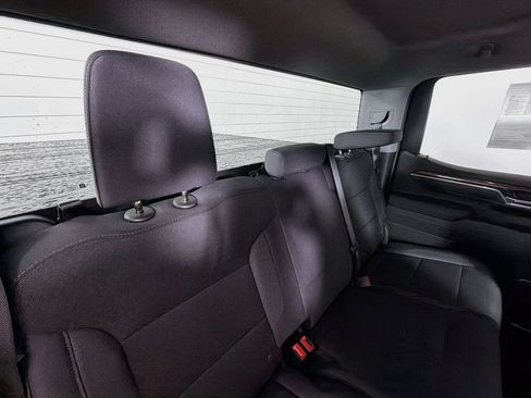 Used 2025 Chevrolet Silverado 1500 LT AWD/4WD image 27