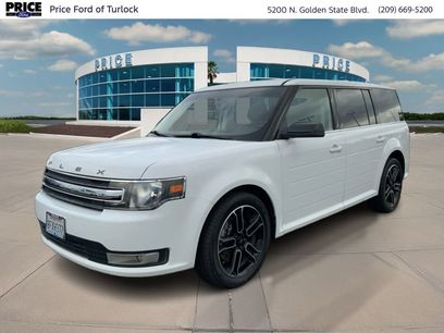 Used 2014 Ford Flex SEL w/ Equipment Group 202A