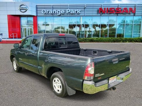 Used 2009 Toyota Tacoma 2WD Access Cab image 3