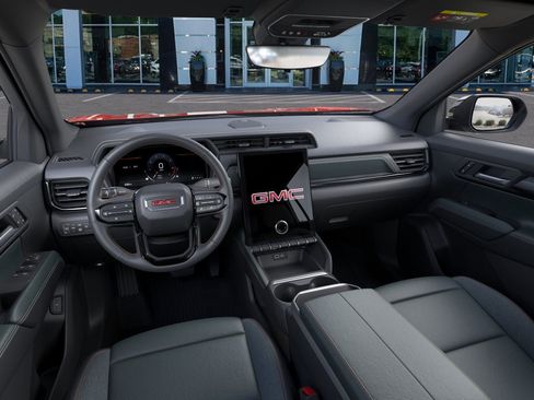 New 2026 GMC Terrain AT4 image 15