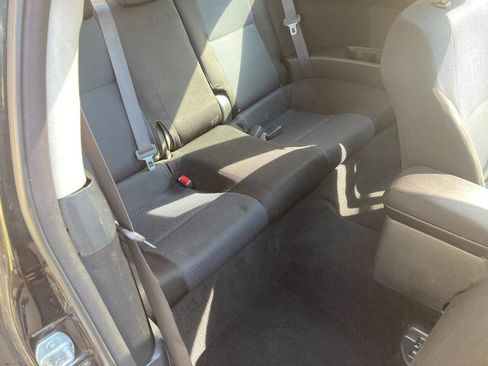 Used 2007 Scion tC image 5