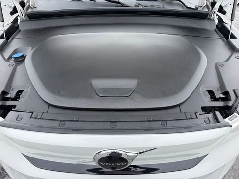 Certified 2023 Volvo C40 P8 Recharge Plus AWD/4WD image 39