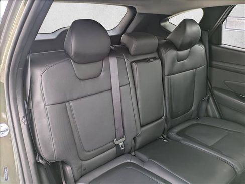 New 2026 Hyundai Tucson Limited AWD/4WD image 20