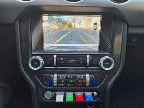 Used 2019 Ford Mustang GT Premium RWD image 23