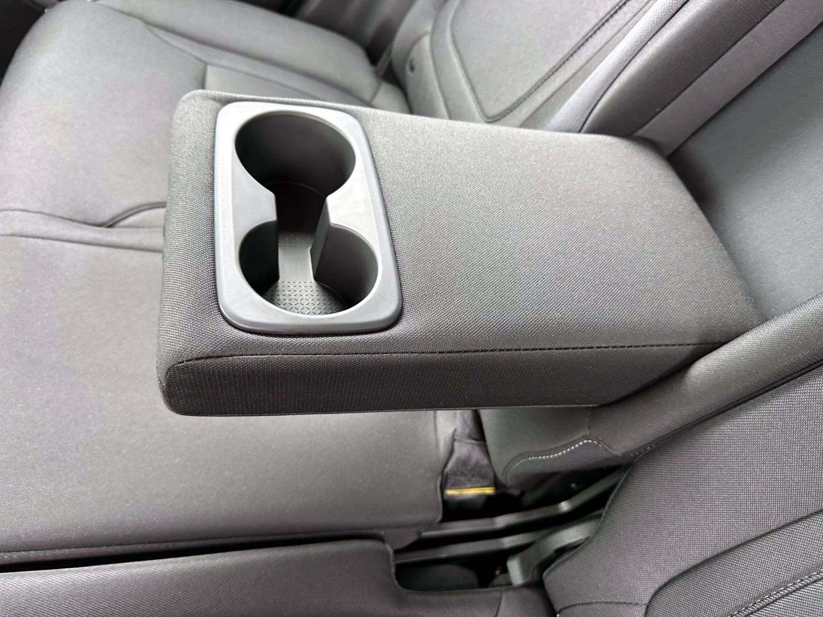 Used 2024 Hyundai Tucson SE AWD/4WD image 13