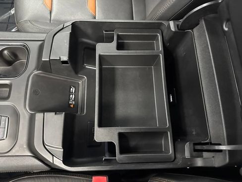 Used 2022 GMC Sierra 1500 AT4 w/ AT4 Preferred Package AWD/4WD image 44