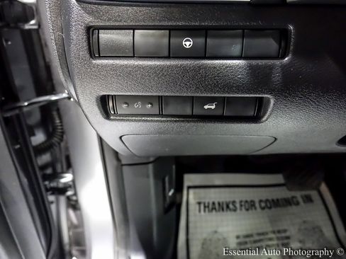 Used 2023 Nissan Rogue SV w/ SV Premium Package image 27