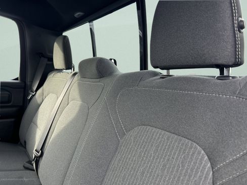 Used 2022 RAM 1500 Tradesman w/ SXT Appearance Group image 15