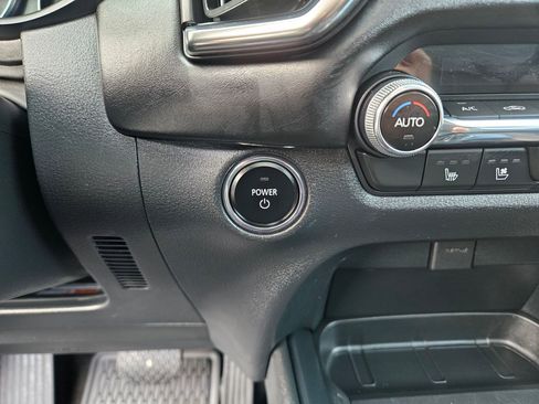 Used 2025 MAZDA CX-50 2.5 Hybrid w/ Weather Package image 23