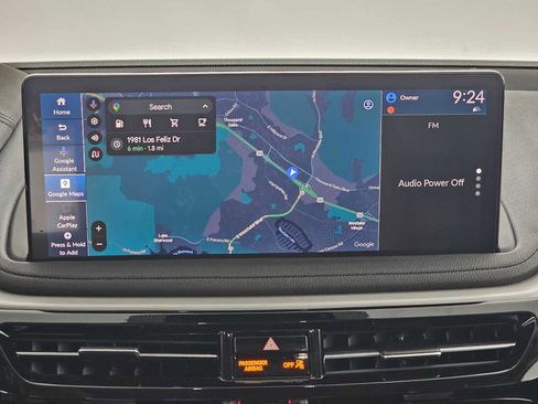 Certified 2025 Acura MDX SH-AWD image 25