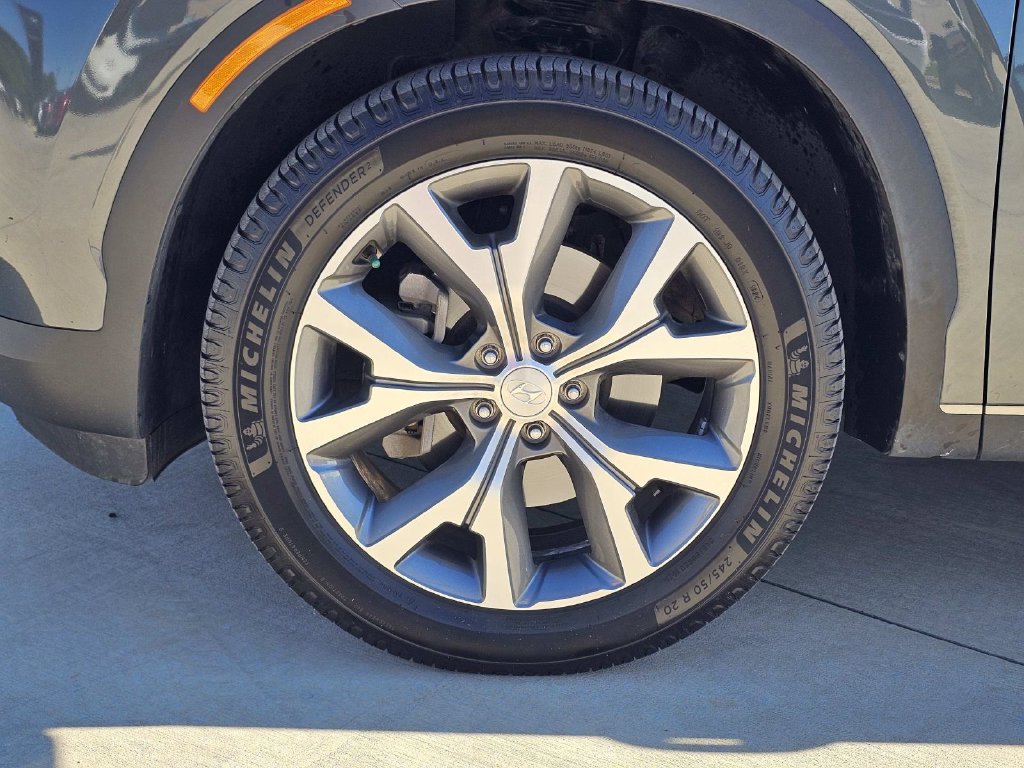 Used 2022 Hyundai Palisade SEL w/ Convenience Package FWD image 6