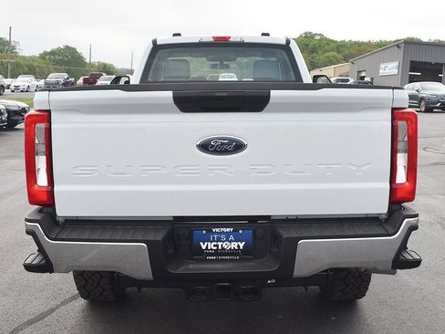 New 2025 Ford F250 XL image 24