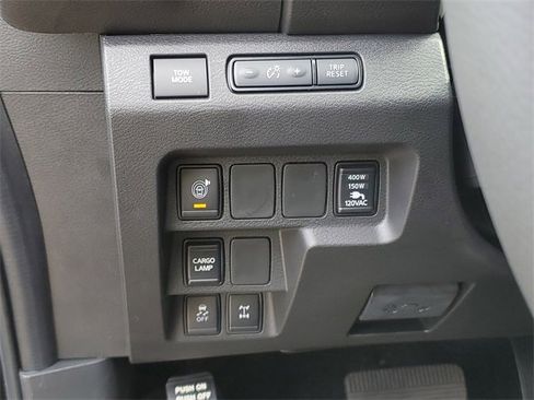 New 2026 Nissan Frontier PRO-4X image 11