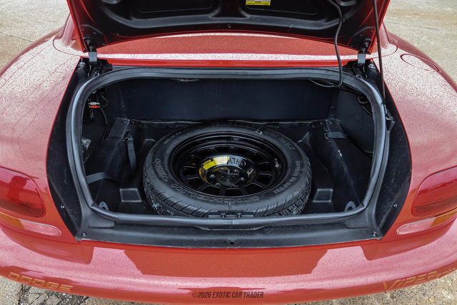Used 1994 Dodge Viper RT/10 RWD image 69